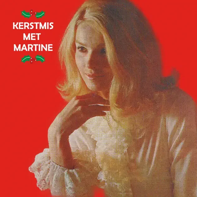 Martine Bijl - Kerstmis Met Martine 632x632bb.webp
