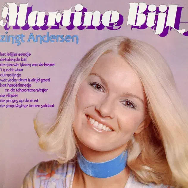 Martine Bijl - Martine Bijl Zingt (Expanded) 632x632bb.webp