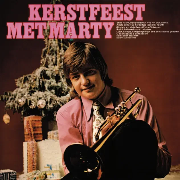 Marty - Kerstfeest Met Marty 632x632bb.webp