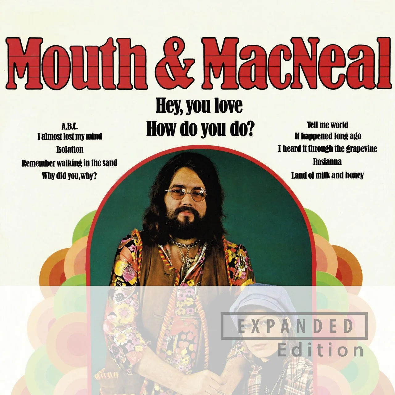 Mouth & MacNeal - Mouth & MacNeal (Expanded) 1280x1280.jpg