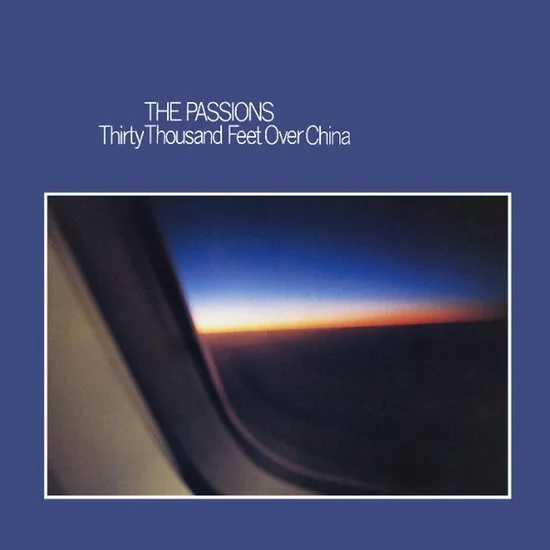Passions - Thirty Thousand Feet Over China (CD) 550x550.jpg