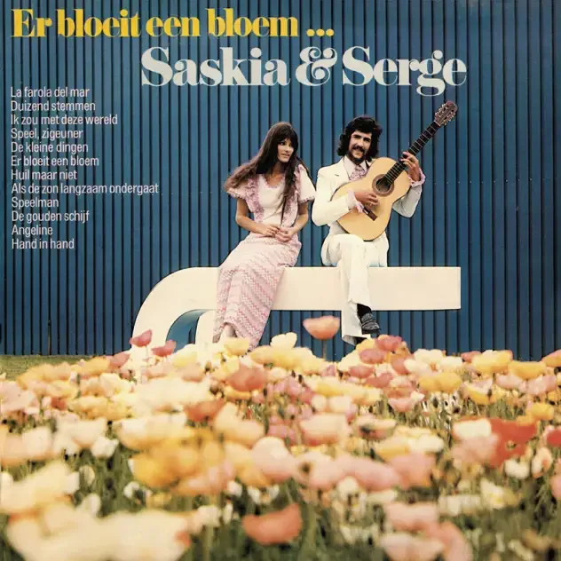 Saskia & Serge - Er Bloeit Een Bloem 632x632bb.webp