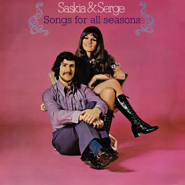 Saskia & Serge - Songs For All Seasons 632x632bb.webp