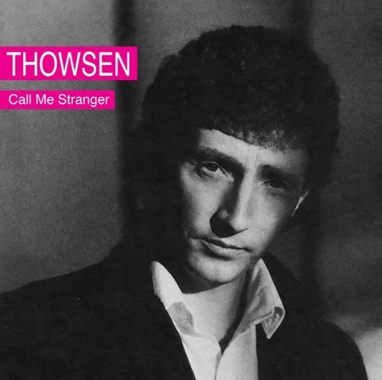 Thowsen - Call Me Stranger 550x548.jpg