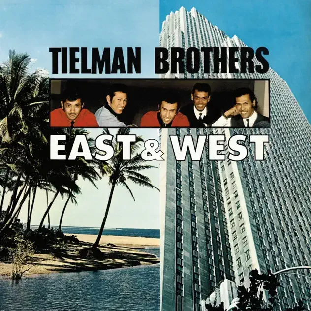 Tielman Brothers - East & West 632x632bb.webp