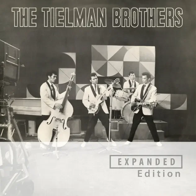 Tielman Brothers - Tielman Brothers (Expanded) 632x632bb.webp