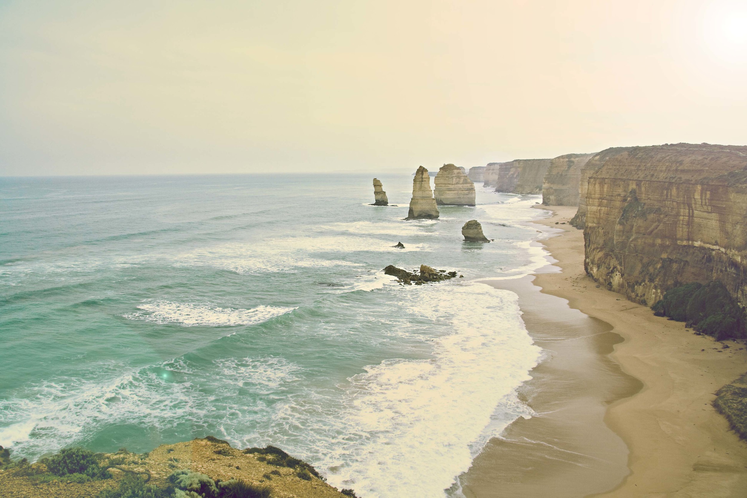 Great Ocean Road, Melbourne