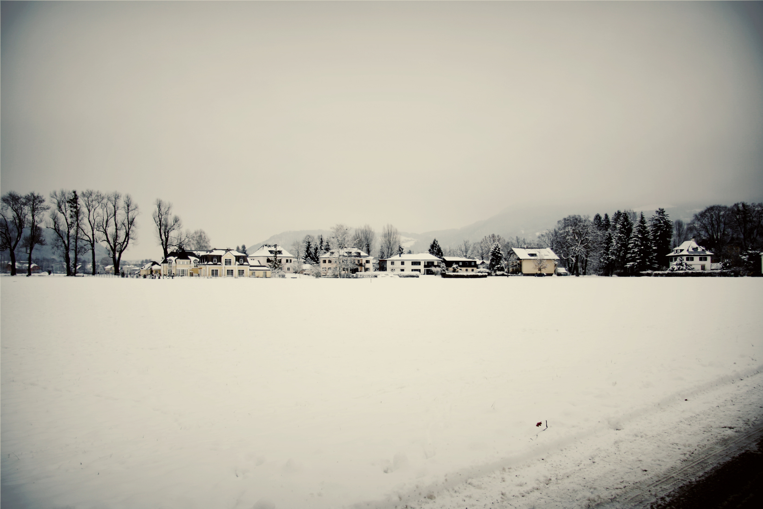 Salzburg, Austria