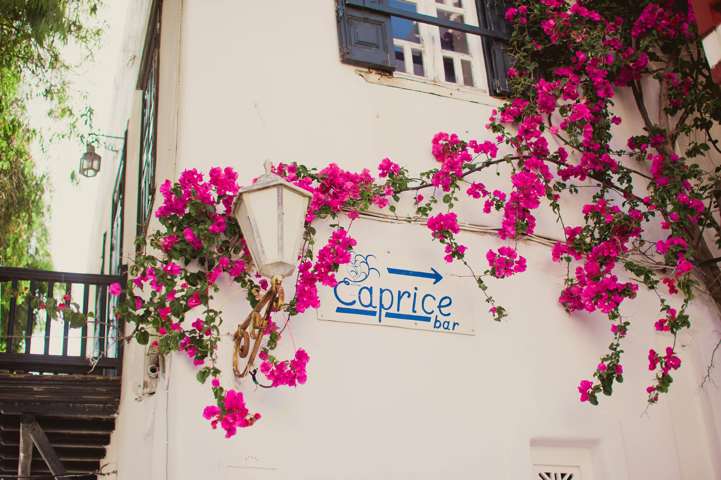 Mykonos, Greece