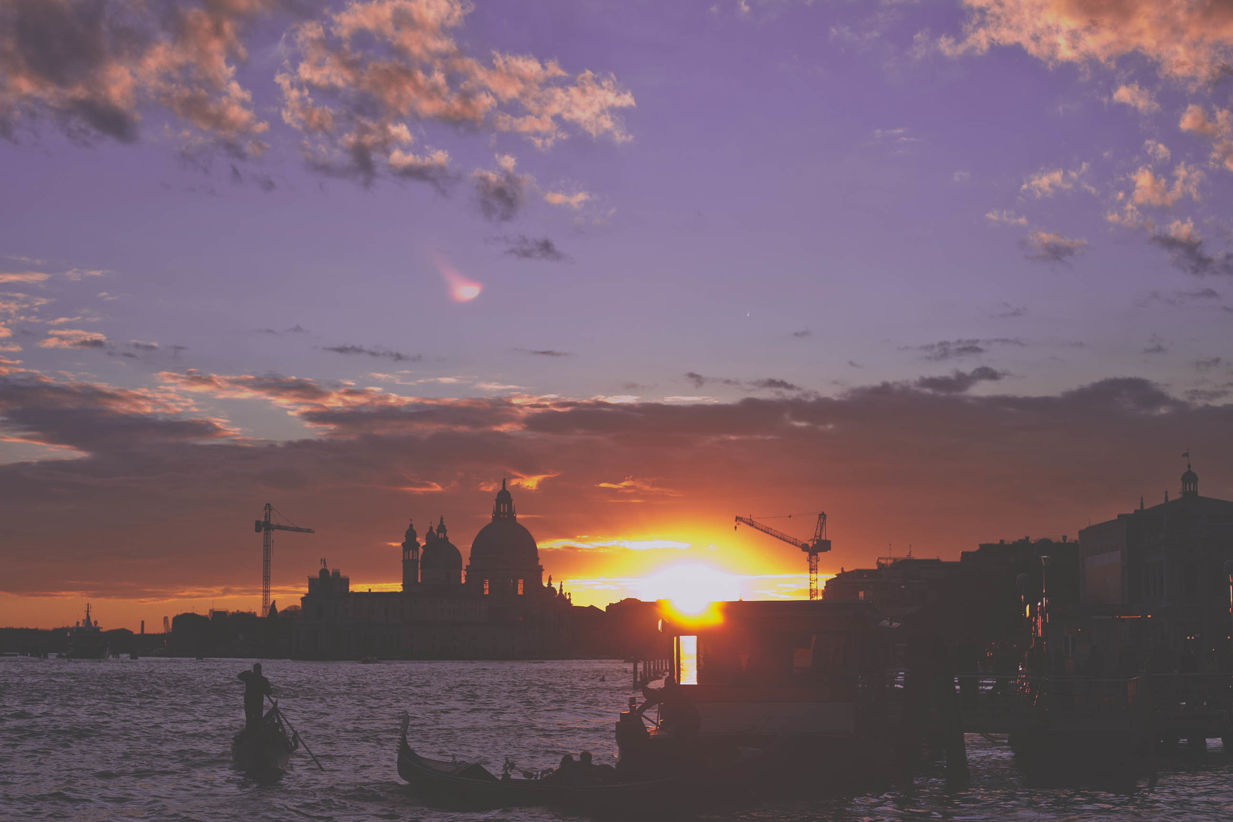 Venice, Italy