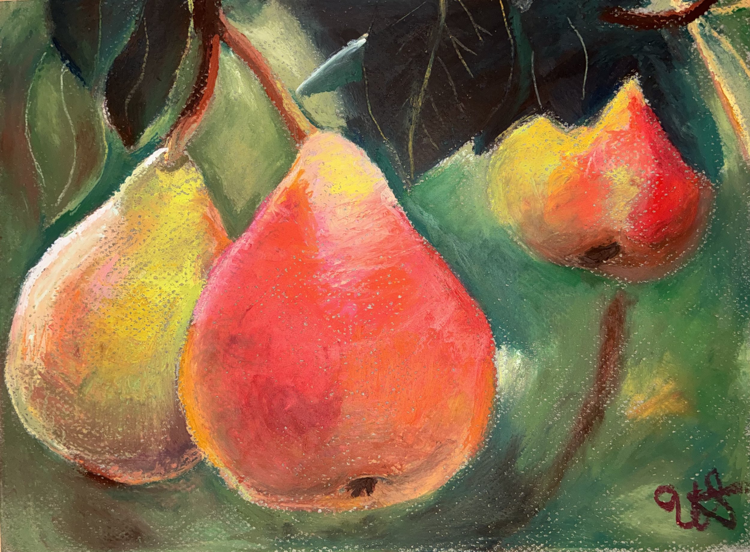 Pear Grove