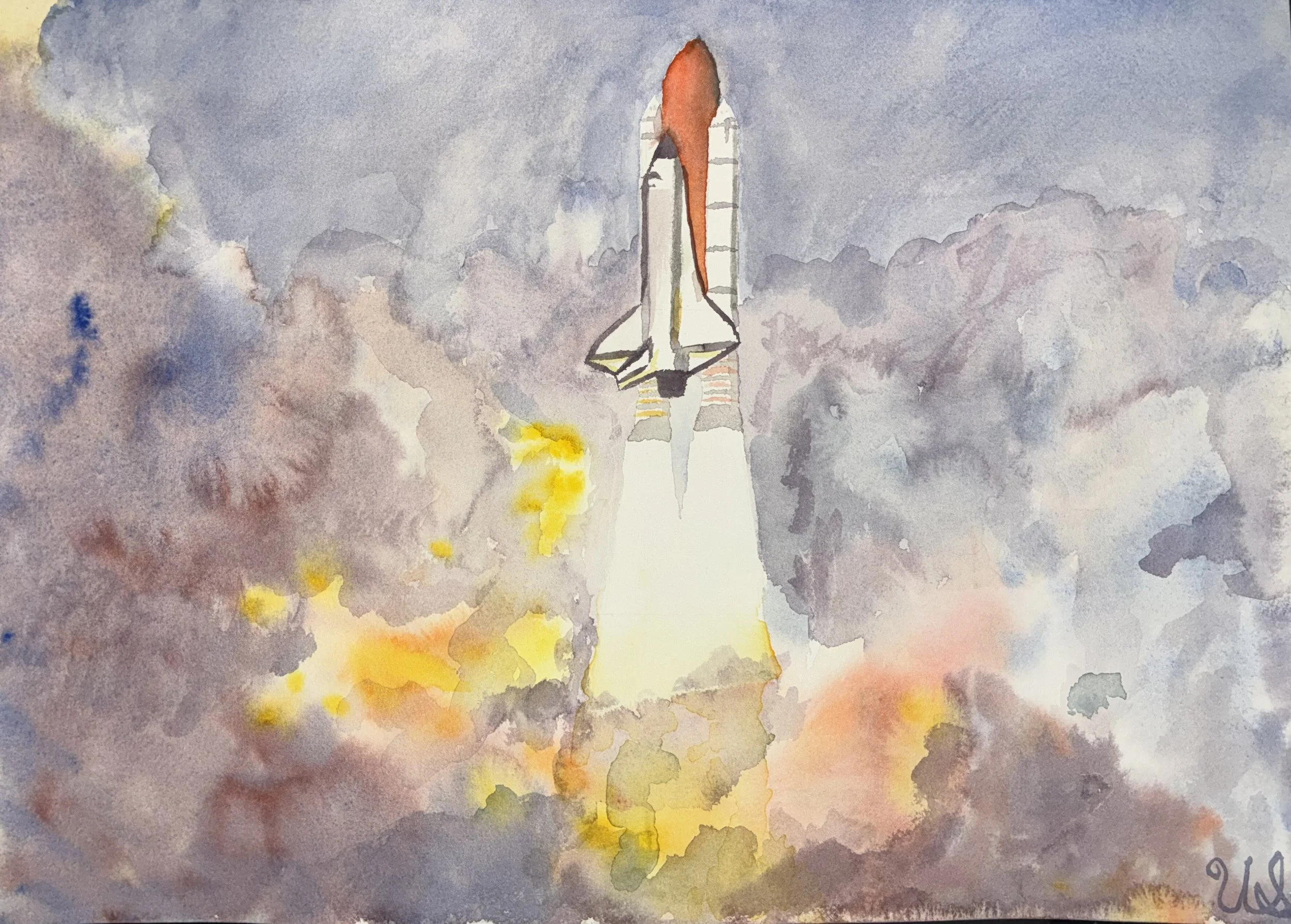 Launch