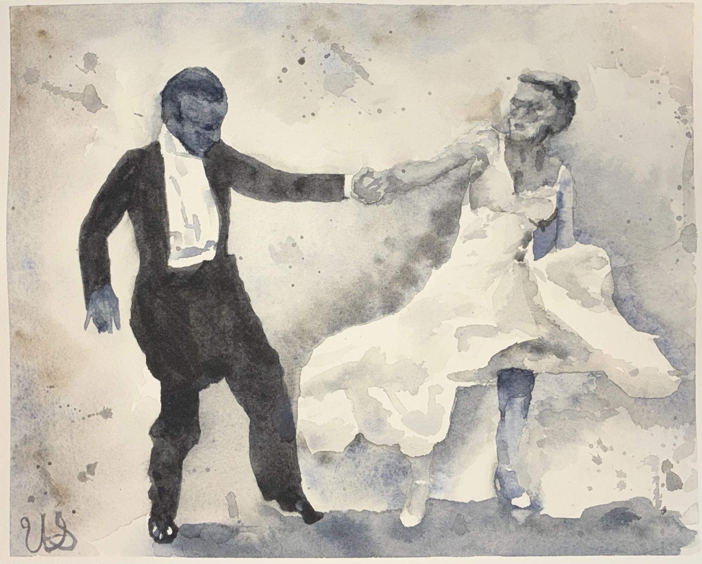 The Way We Danced 'Til Three