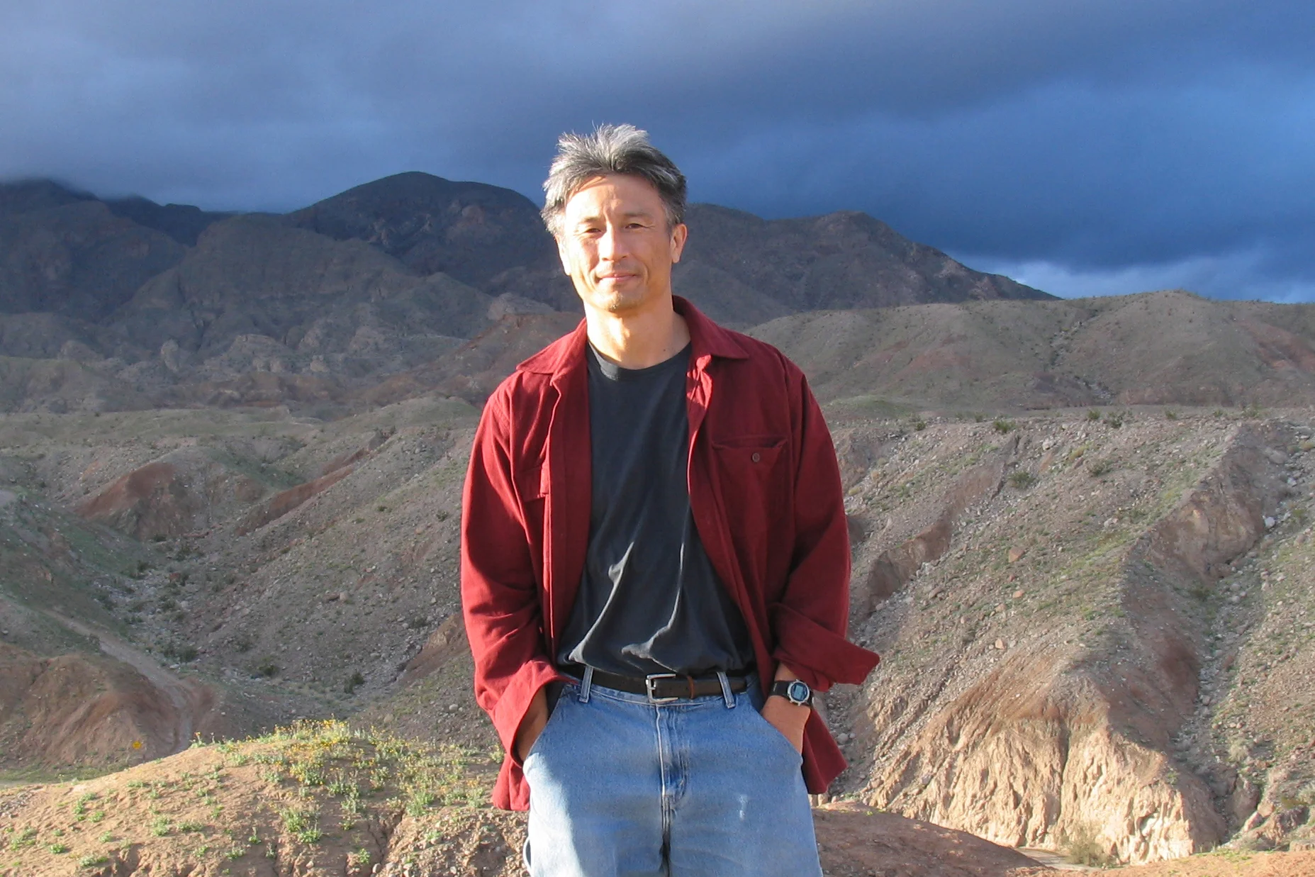 Anza Borrego