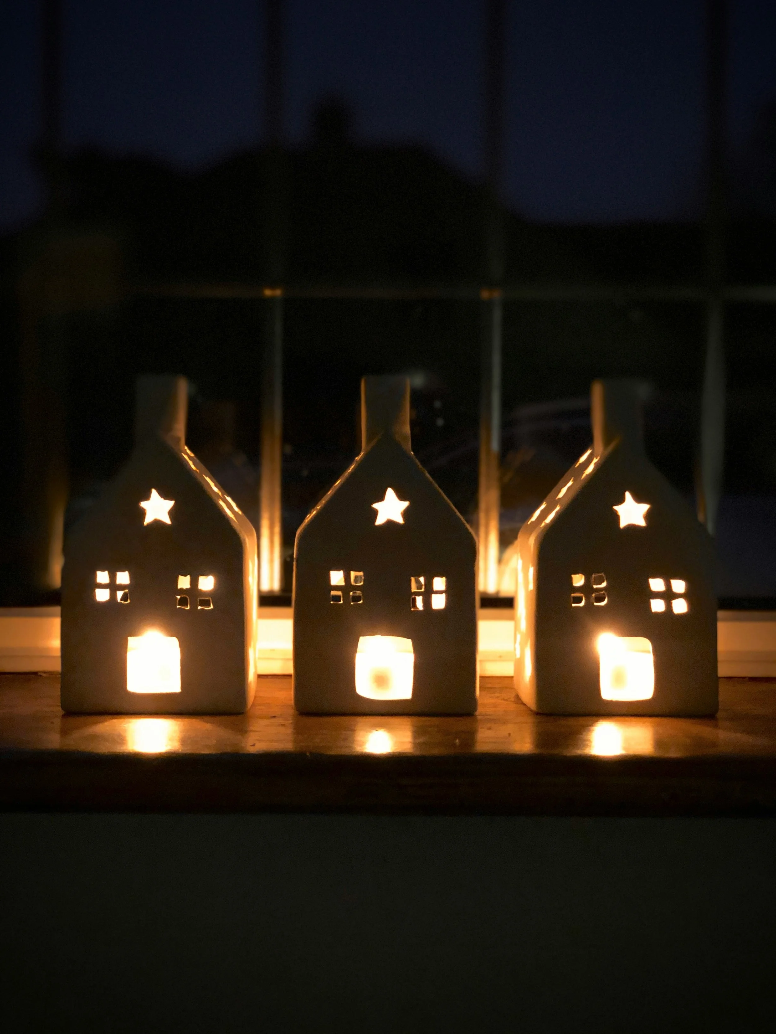 Ceramics: Light Fest