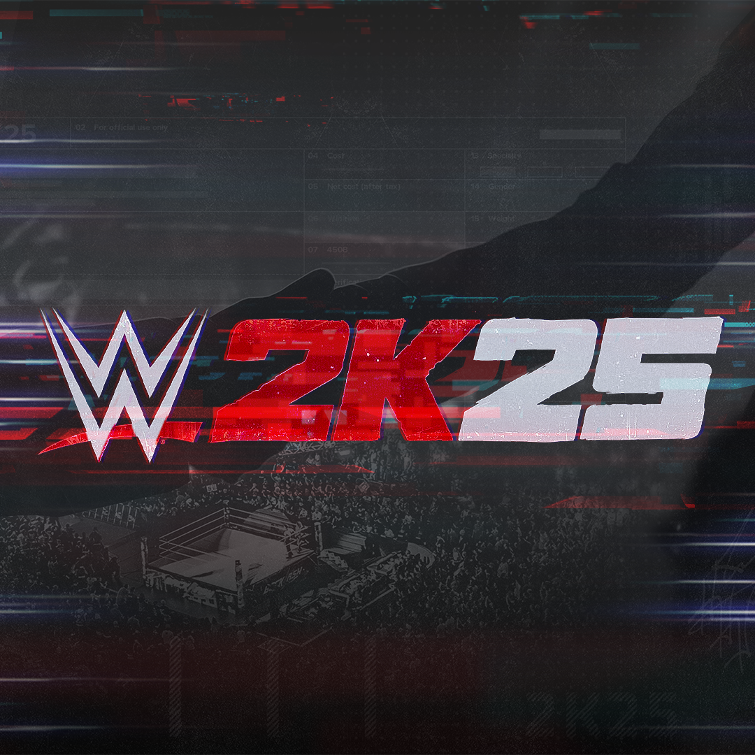 WWE 2K25