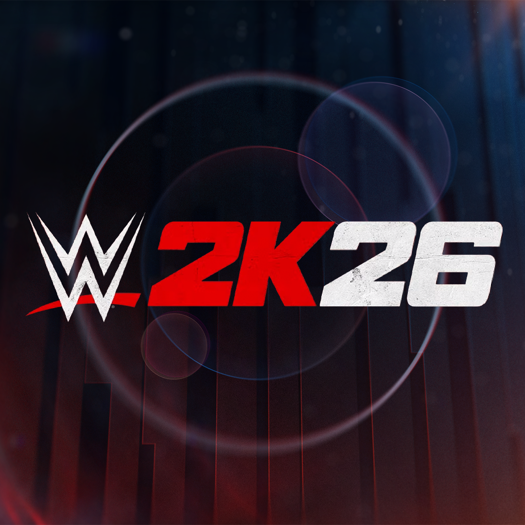 WWE 2K26