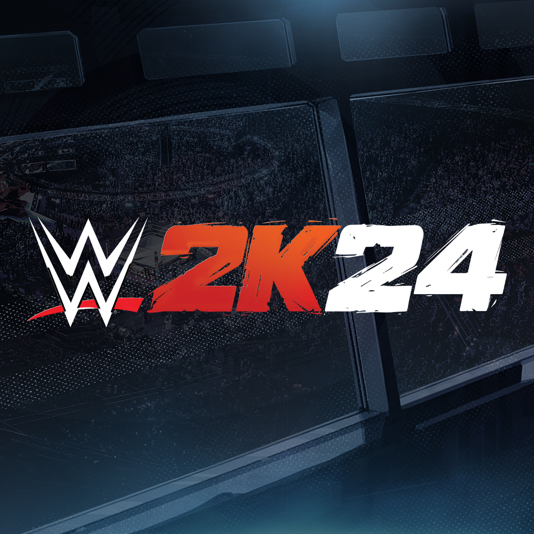 WWE 2K24