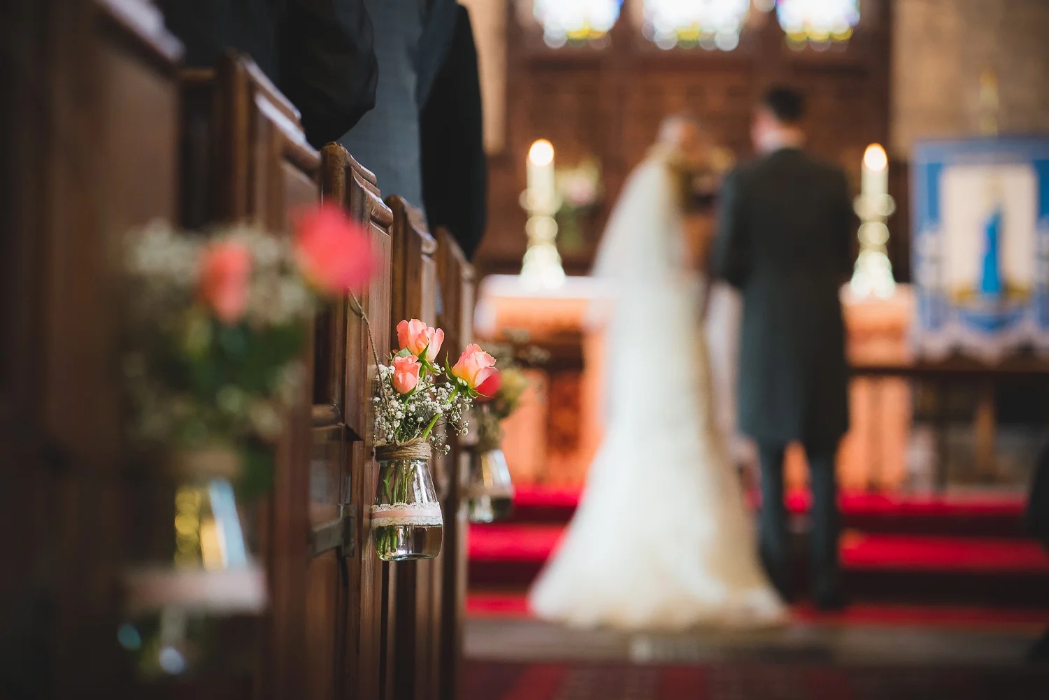 wedding flower photography ideas