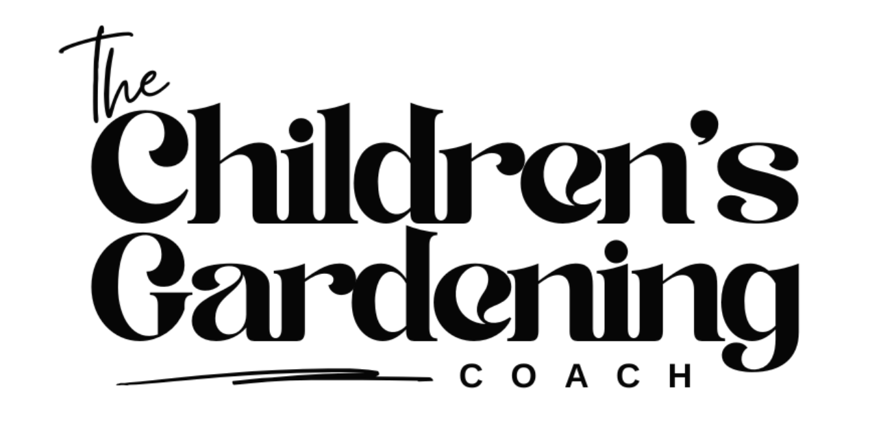 The Children's Gardening Coach