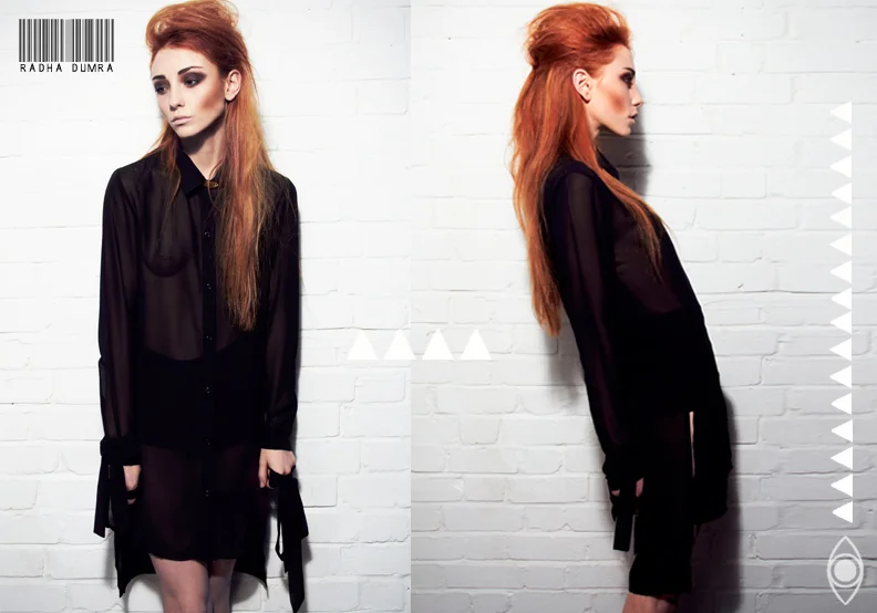 Flow S/S 13