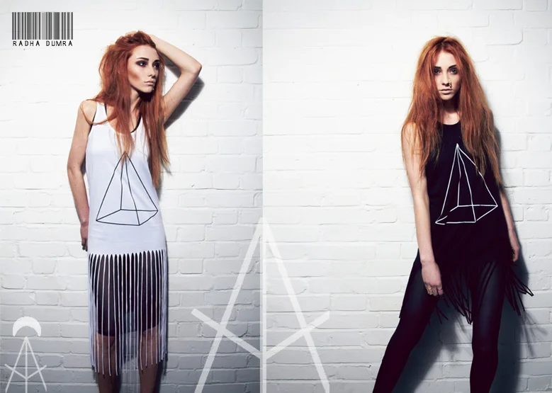Flow S/S 13