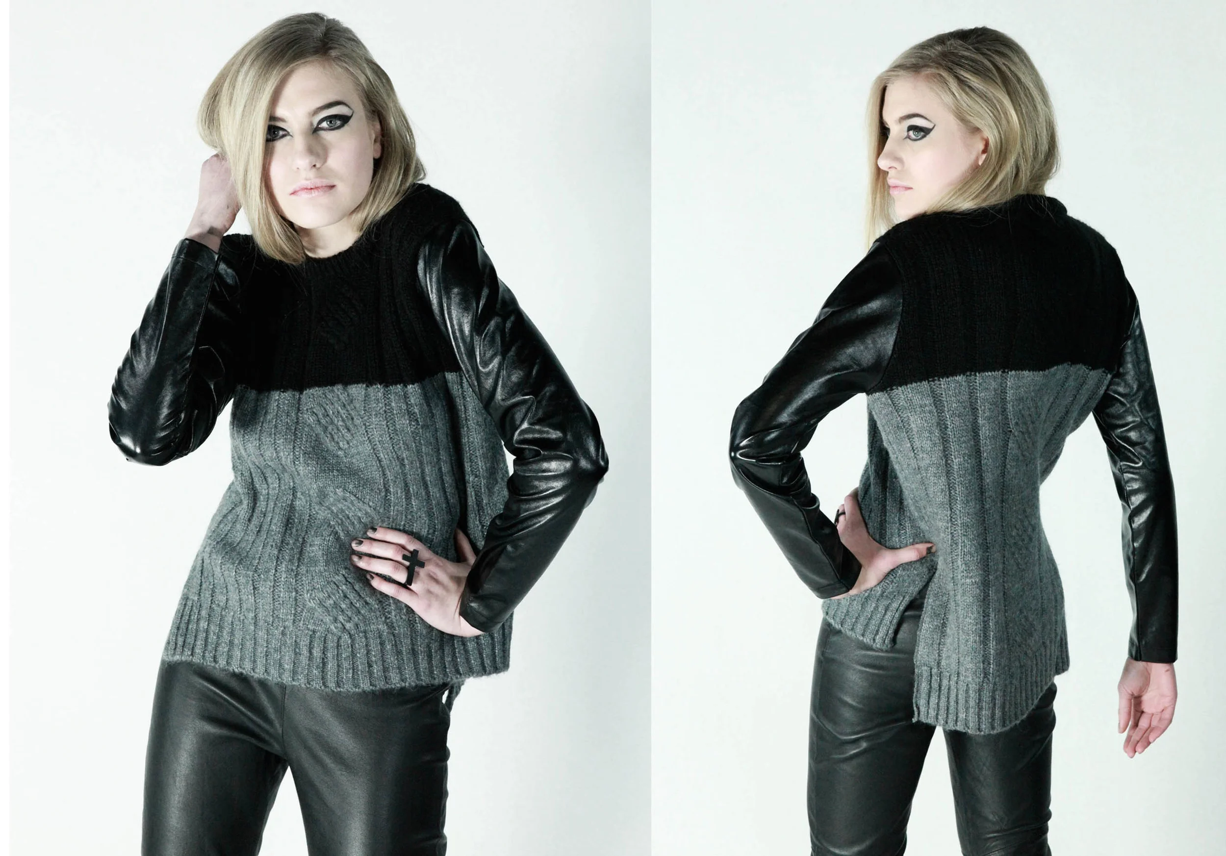 Judas A/W 12