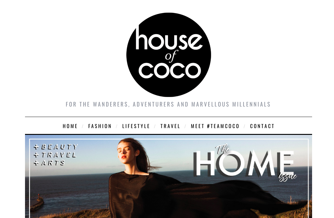 House of Coco