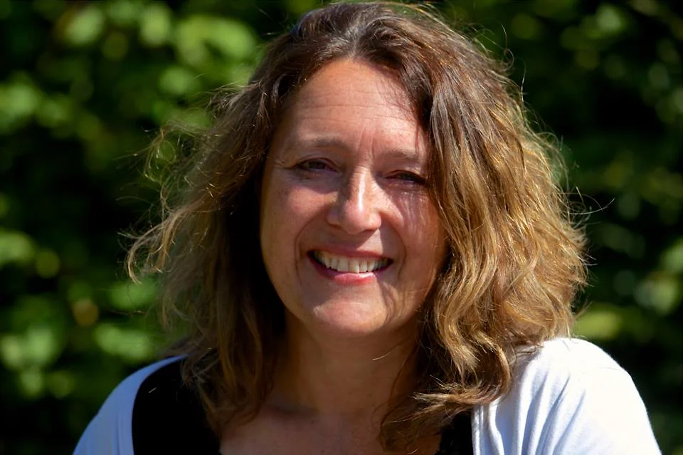 Eliane van Beukeringen