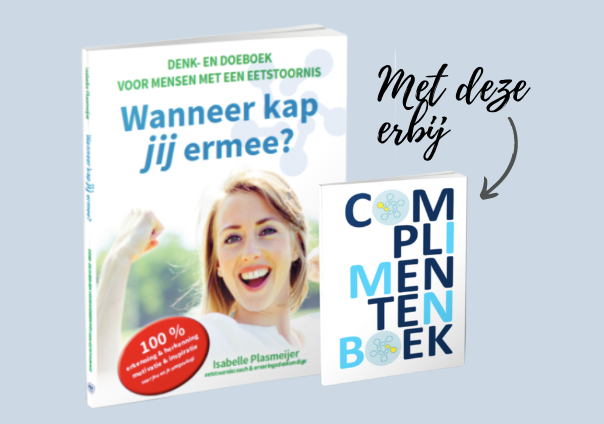 Wanneer kap jij ermee?