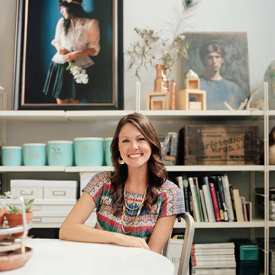 Amy_Lind_studio_table