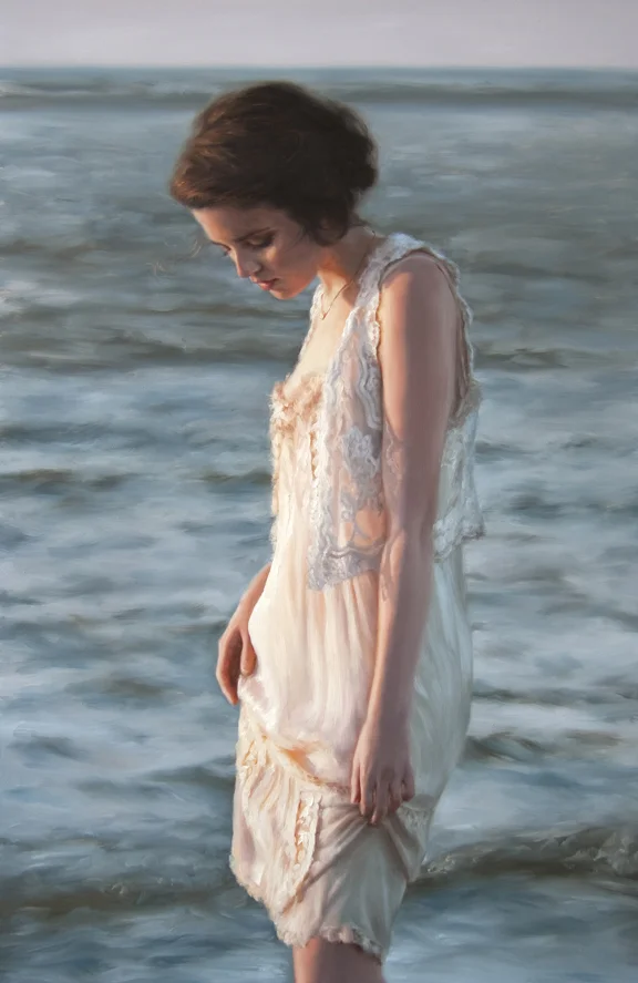 Copyright-AMY_LIND-Morning_Solitude-32x21-Oil_Panel