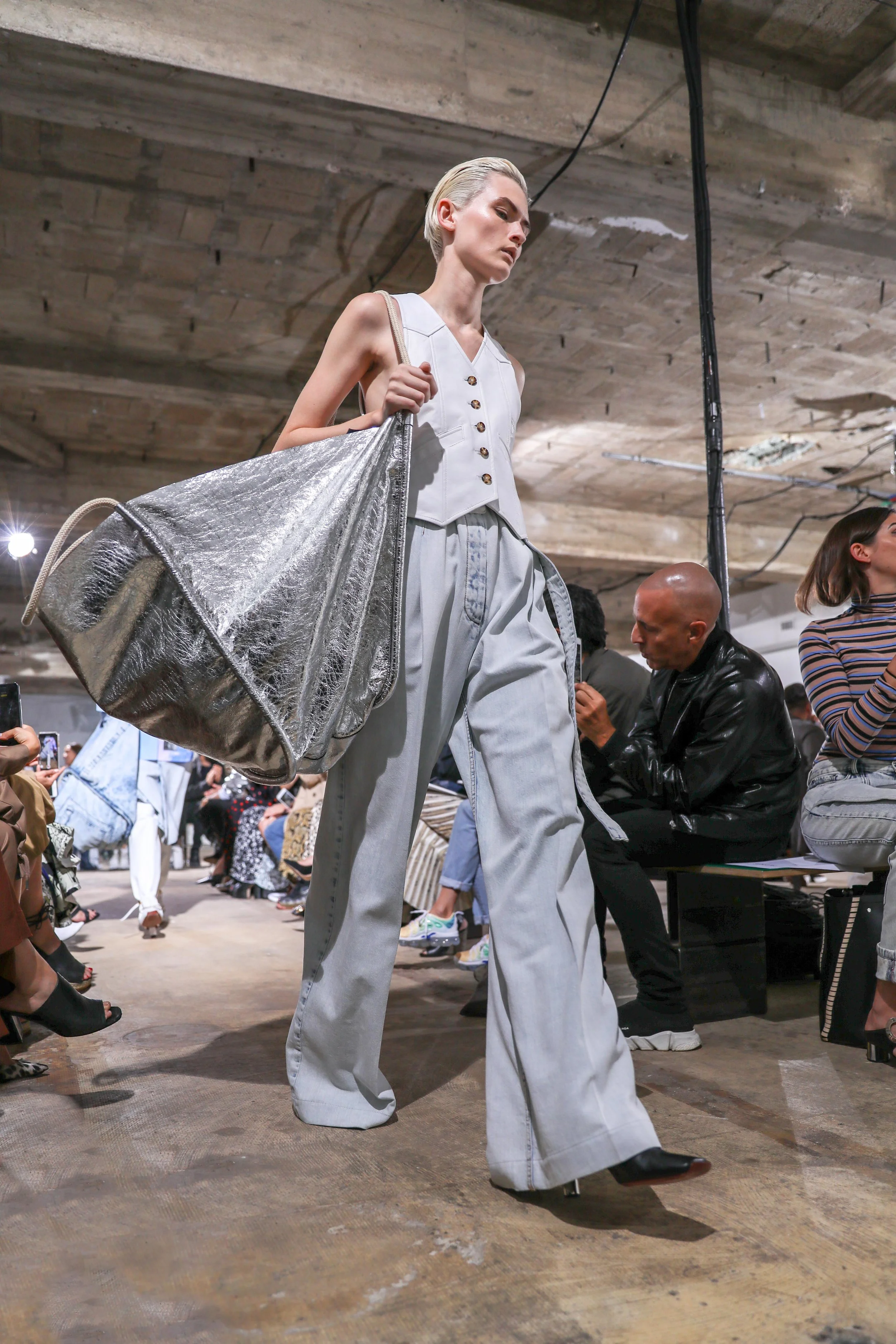 Proenza Schouler SS19