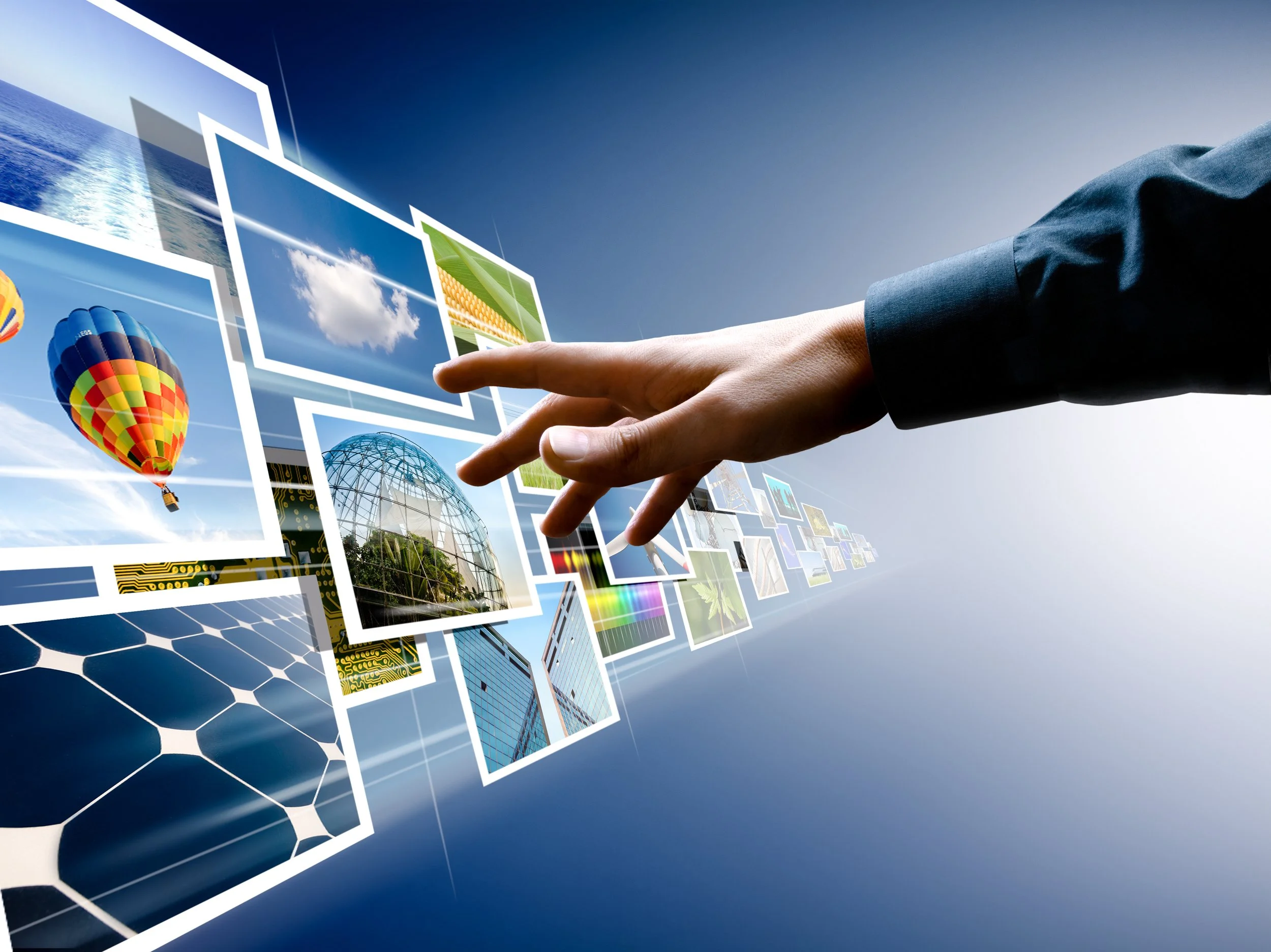 How important is a website?