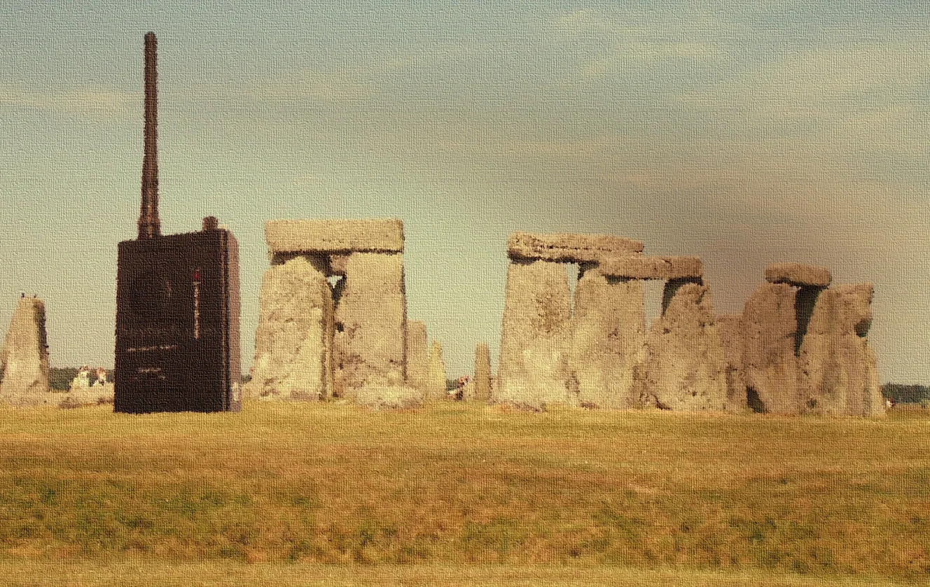 New Product - Bug Detector Pro