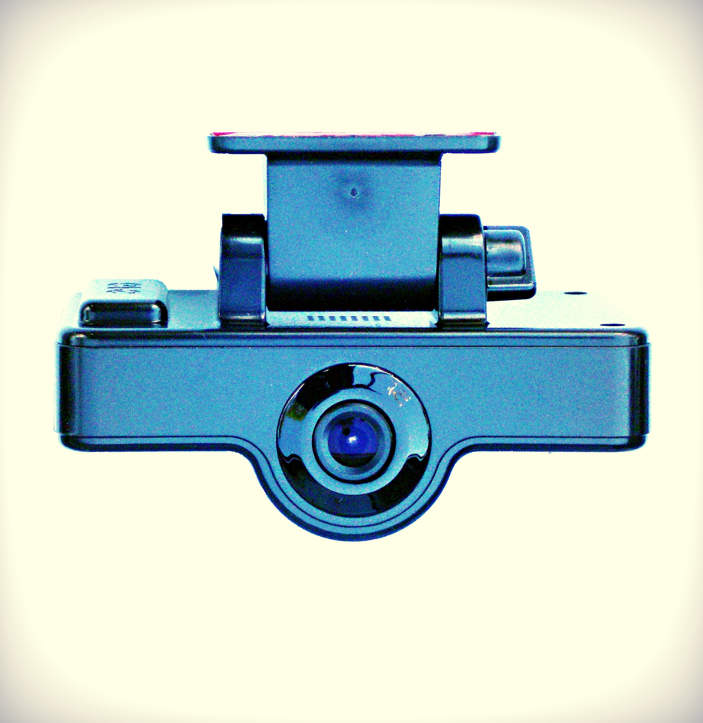 Dashcams: The Inside Story