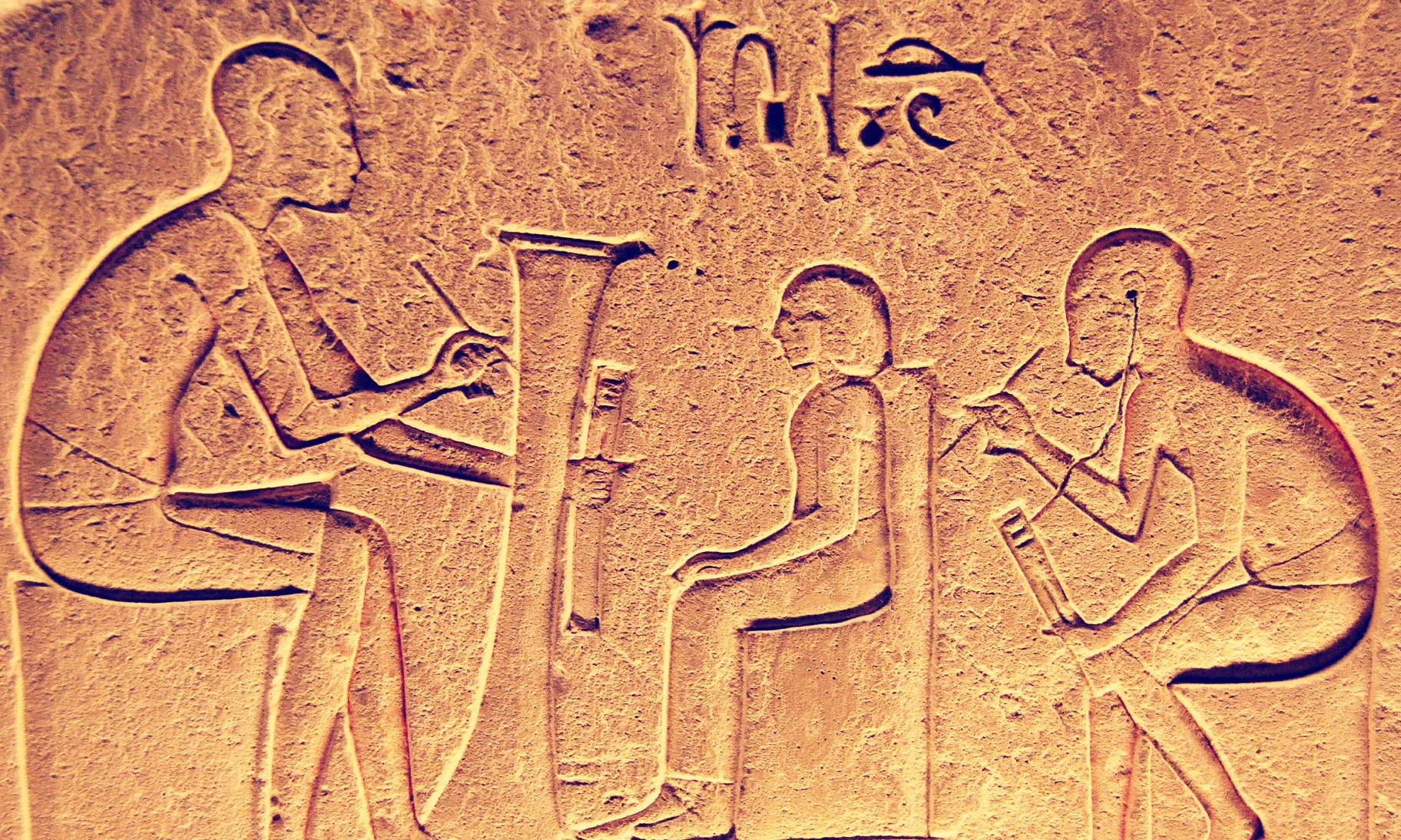 3 Ways the Earbud Microphone Has Saved Civilization