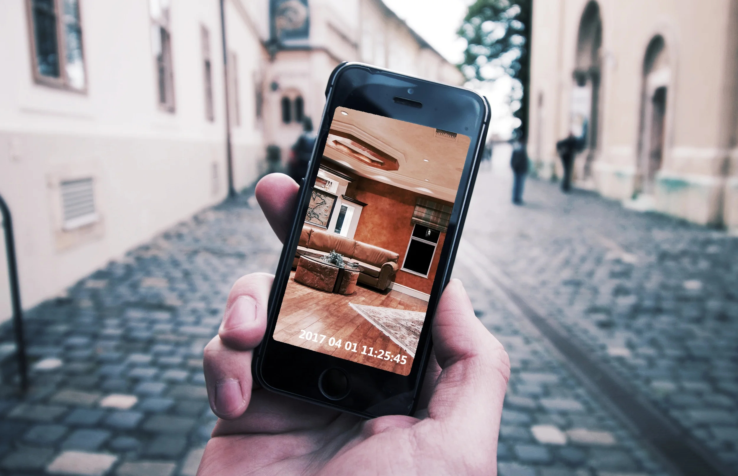 New Products - Cameras with Wifi