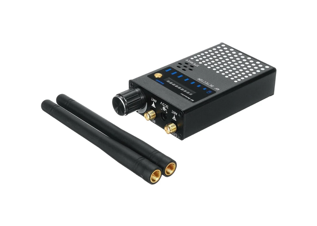 Bug Detector Derby —