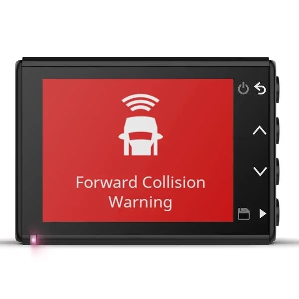 Dashcam Garmin GPS — Spytech.com