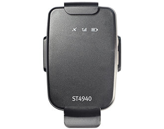 5G Mini GPS Tracker —