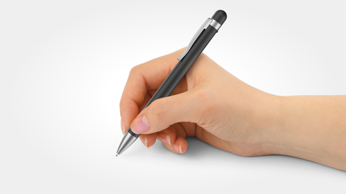 Pen Voice Recorder