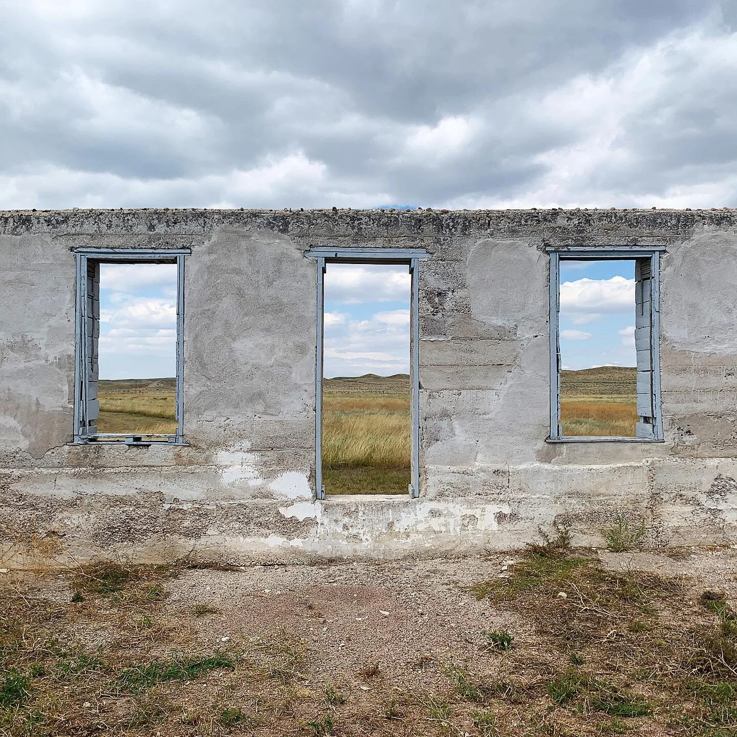 On the road again.

#fortlaramie #wyoming #nativeamerica #plains