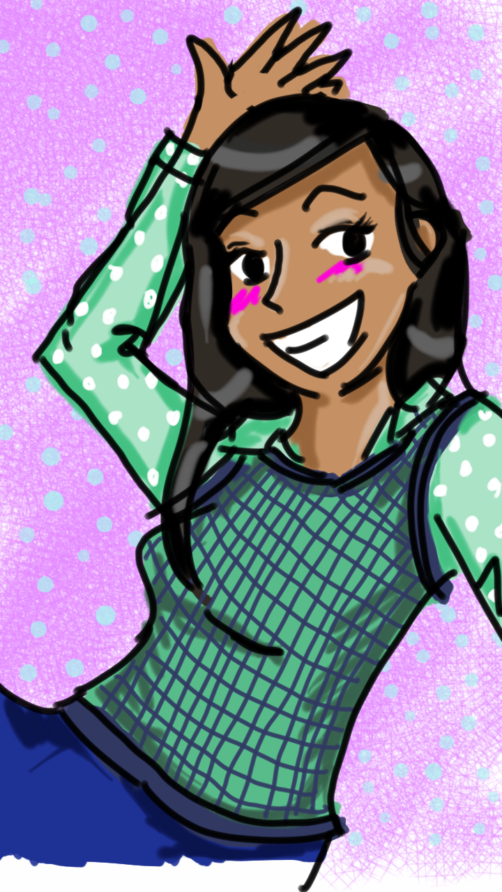 Mindy Shenanigans!!!!