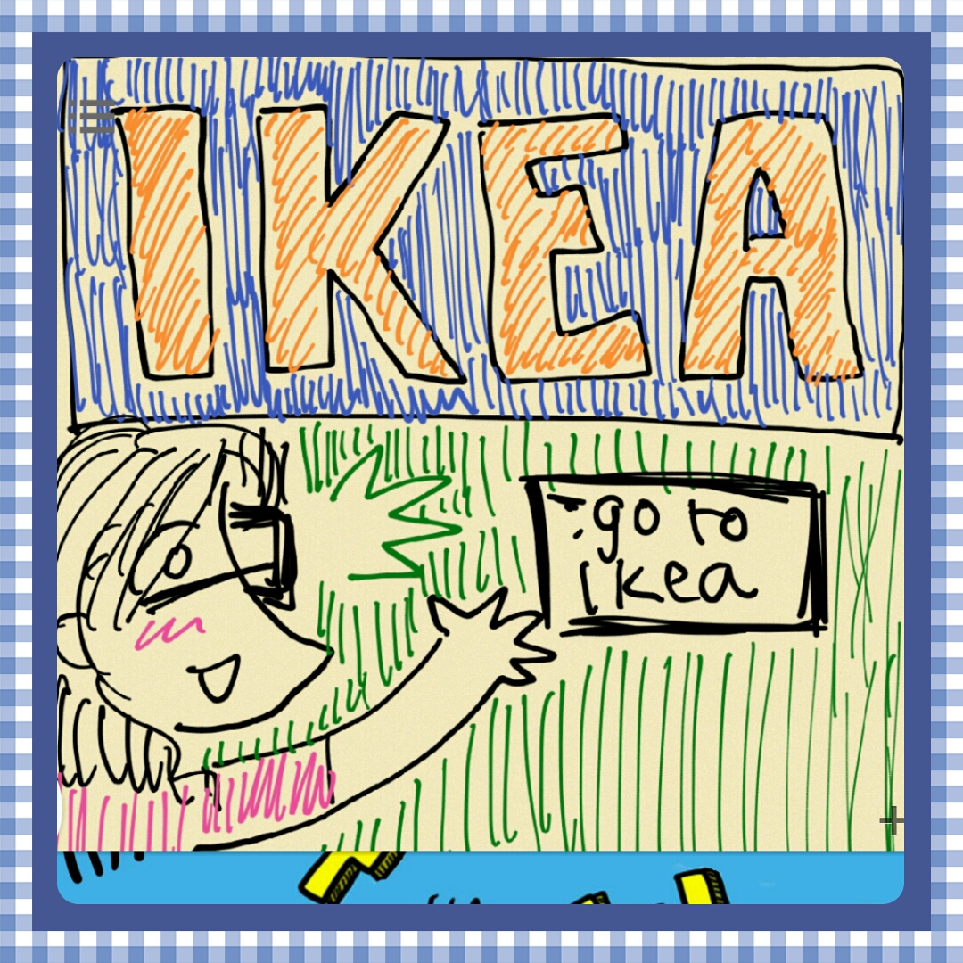 To-Do Post It for today!