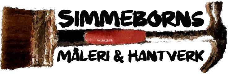Målare i Jönköping | Simmeborns Måleri & Hantverk