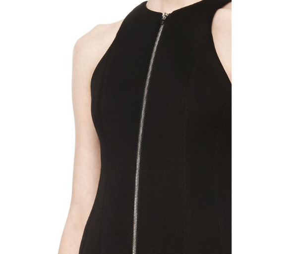 alexander wang scuba dress