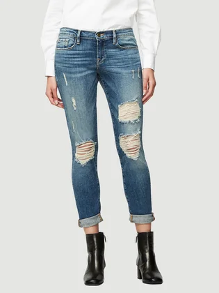 frame le garcon jeans