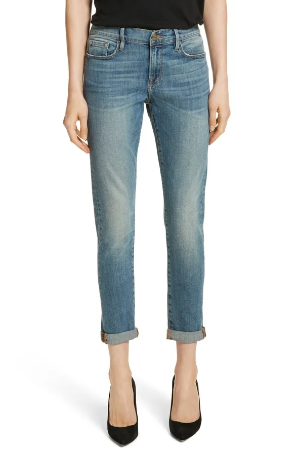 garcon jeans