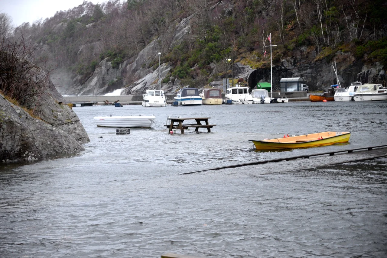 Foto: Håvard Østhus